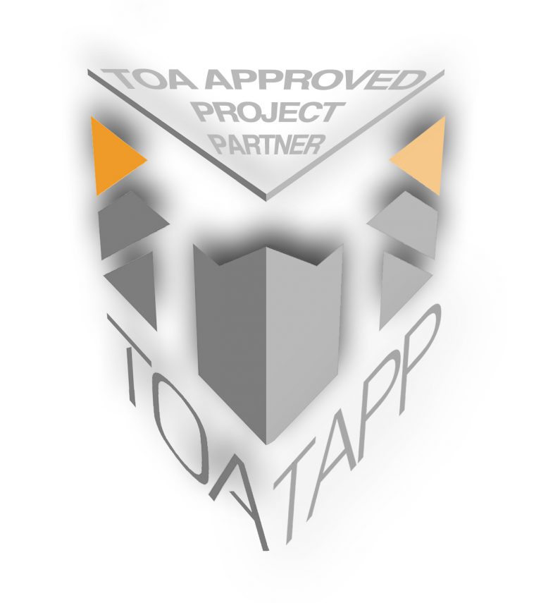 TOA Approved Project Partner - Vaughan Sound