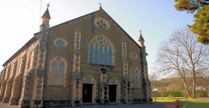 Bethesda Chapel - Vaughan Sound