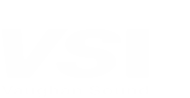 Vaughan Sound Logo White