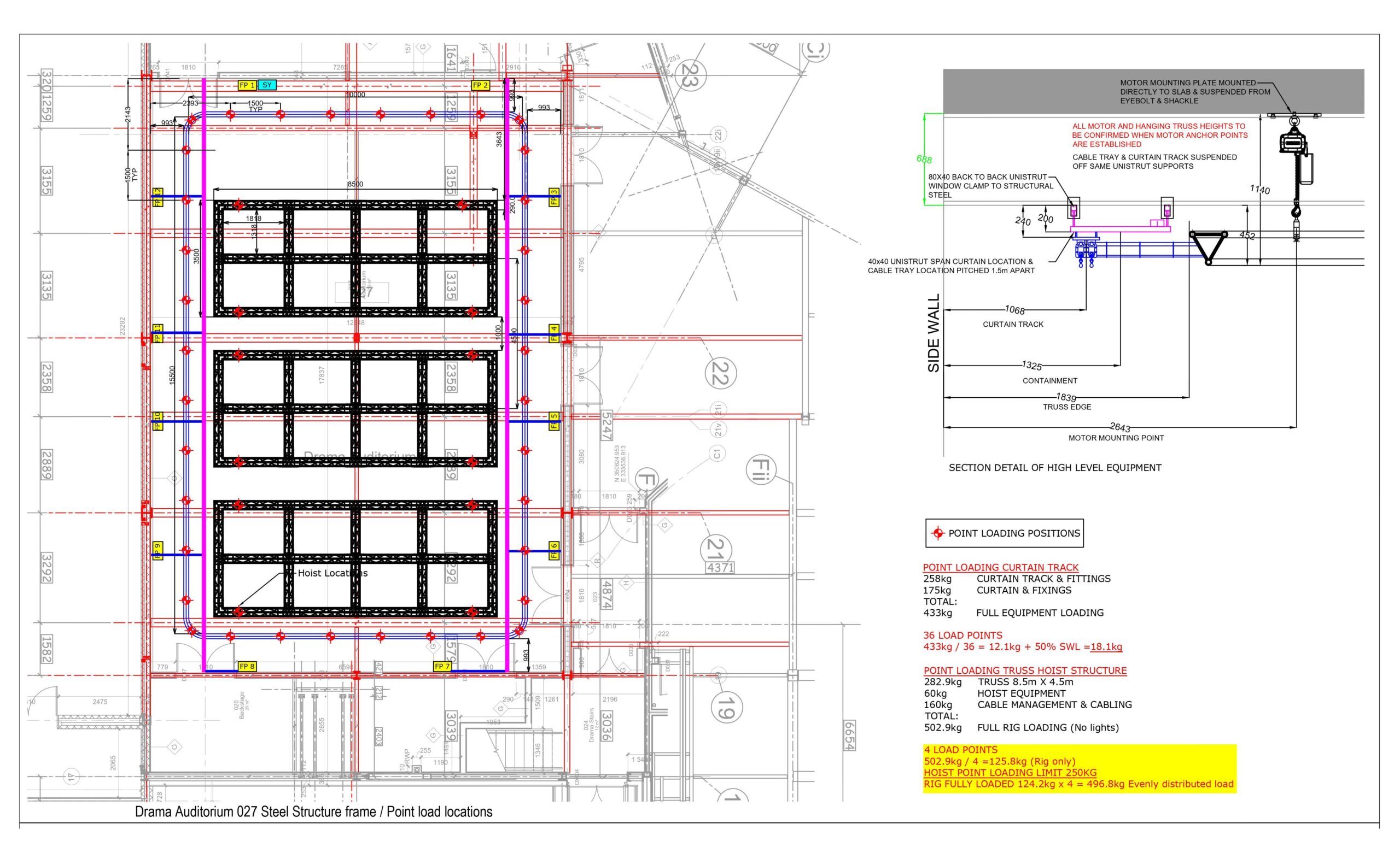 Vaughan Sound - Performance Sound, Lighting Audio-Visual Design