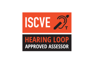 ISCVE Hearing Loop Approved Assessor - Vaughan Sound