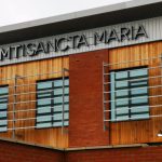 HMT Sancta Maria - Sound Masking - Vaughan Sound