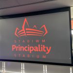 Principality Stadium Lounges - Vaughan Sound