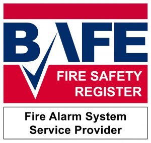 BAFE - Fire Alarm - Vaughan Sound