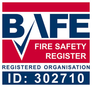 BAFE Registered 302710 - Vaughan Sound
