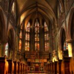 Church Grant Funding - Vaughan Sound