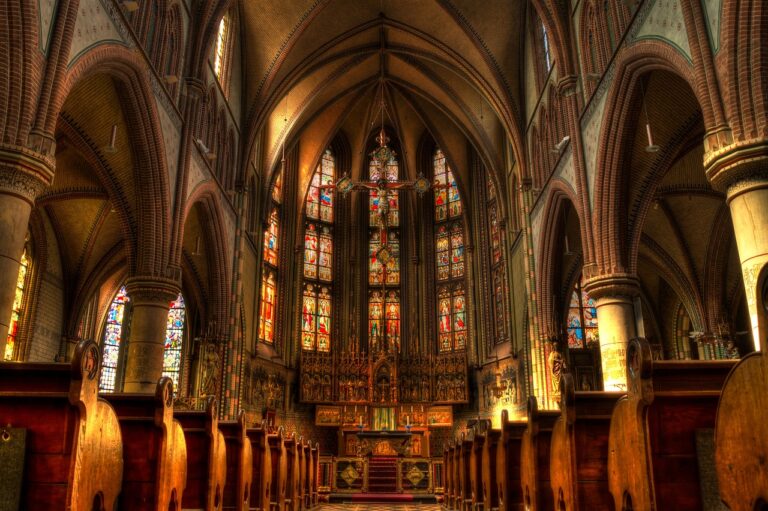 Church Grant Funding - Vaughan Sound