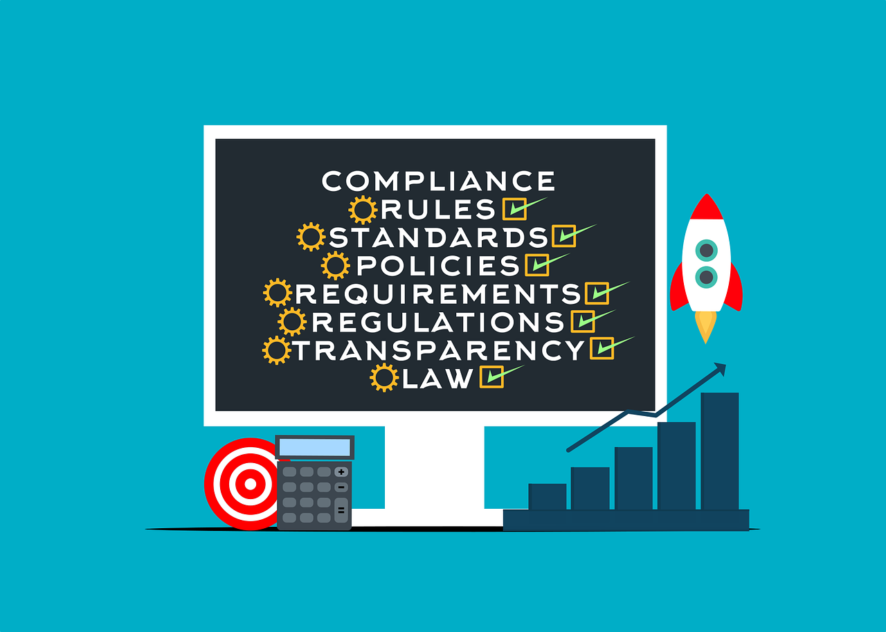 Compliance - Vaughan Sound