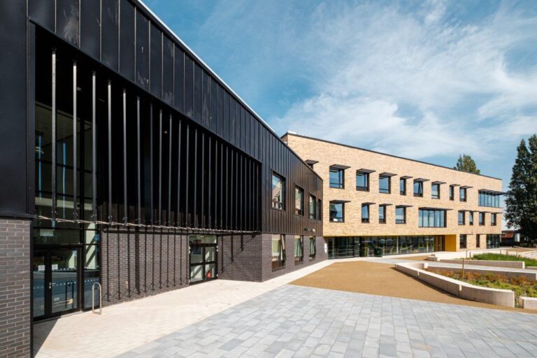 education-preconstruction-av-integration-vaughan-sound